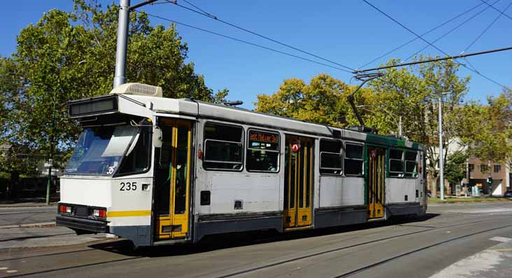 Yarra Trams Class A 235